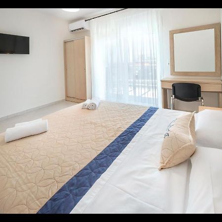 Meliria Apartments Skala Rachoni  Luaran gambar