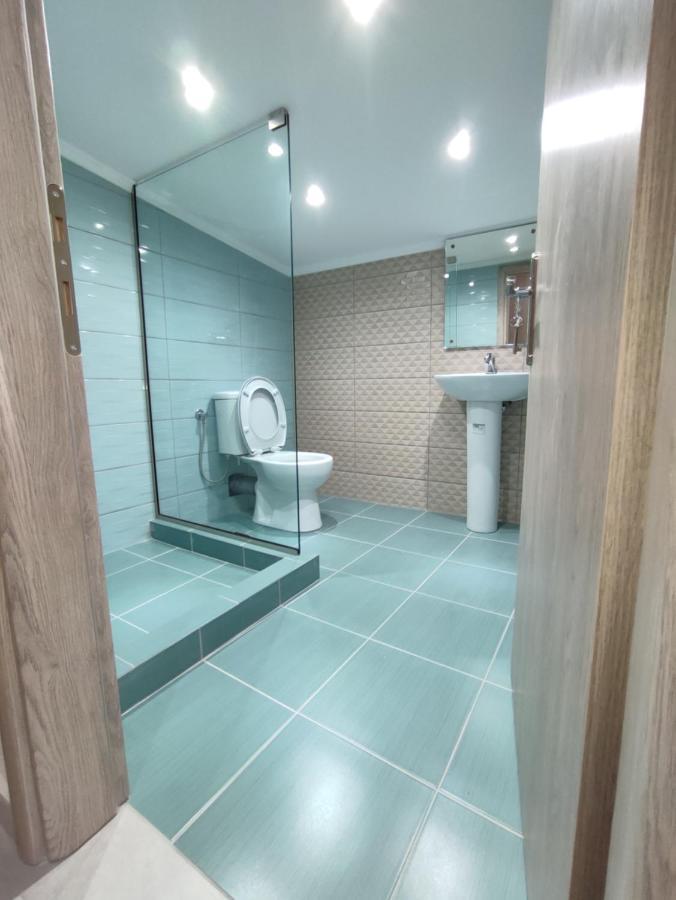 Meliria Apartments Skala Rachoni  Luaran gambar
